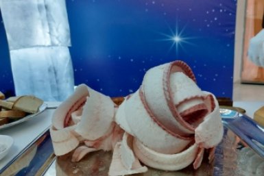 Новость дня