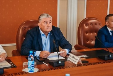 Москва резко ответила на громкую историю с амурским реготделением "ОПОРЫ РОССИИ"