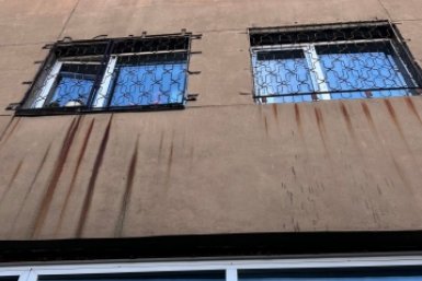 ЗабГУ хотят оштрафовать за аварийные здания в Чите