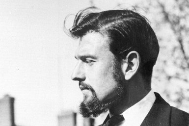 Британский Штирлиц и русский Джеймс Бонд