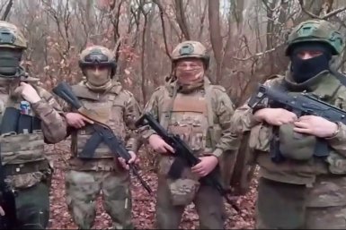 Бойцы СВО выступили за строительство храма в Юбилейном микрорайоне Краснодара