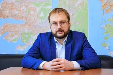 Дмитрий Долгий: ямочный ремонт во Владивостоке — вынужденная и постоянная мера