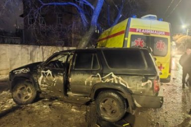 Водитель не пропустил "скорую" с пациенткой в коме: Бастрыкин взял инцидент под контроль