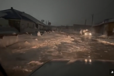 Новость дня