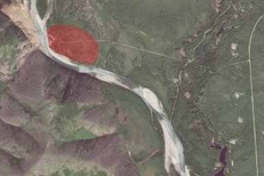 История Колымы: Фабричный (посёлок им. Чапаева, посёлок фабрики № 3 им. Лазо)