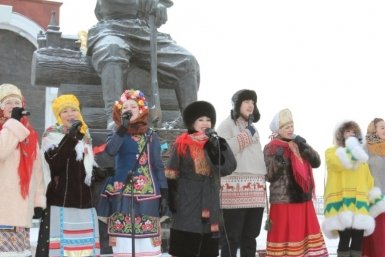 На сайте ИА YakutiaMedia стартовал новый опрос