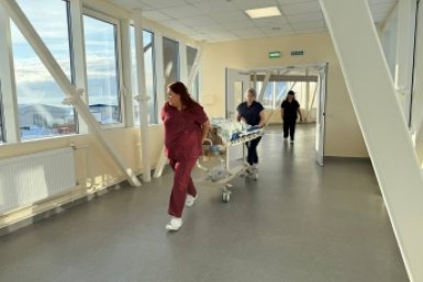 Новость дня