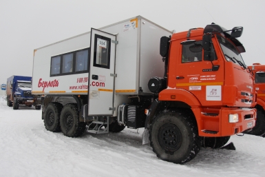 Новость дня