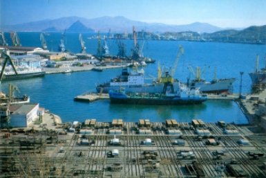 От манзовской стоянки до свободной экономической зоны: история Находки