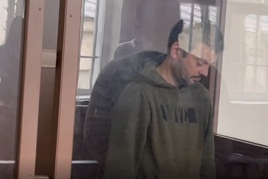 Звонок о захвате заложников в храме привел кубанца на скамью подсудимых