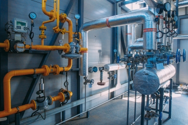 Новые деньги на социальную газификацию получит Омская область