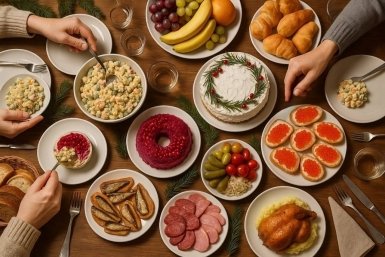 Новость дня