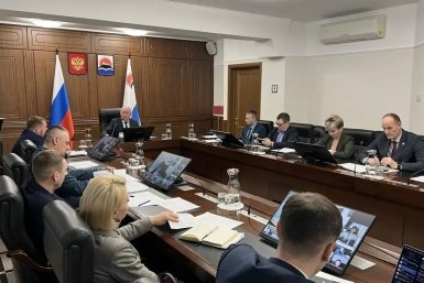 Новость дня