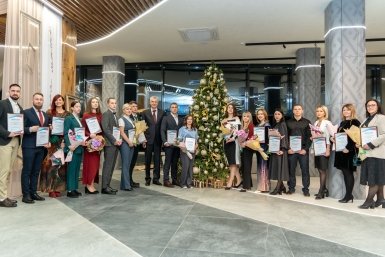 Новость дня