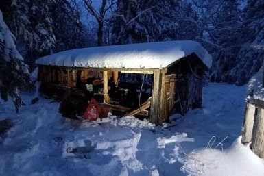 Новость дня