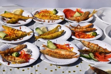 Приморские "севера" становятся заметной "точкой" на карте событийного туризма