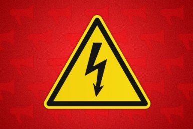 Авария стала причиной отключения электроэнергии в микрорайоне Биробиджана  