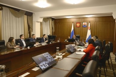 Новость дня