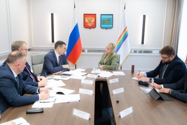 Новость дня