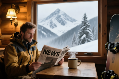 Новость дня