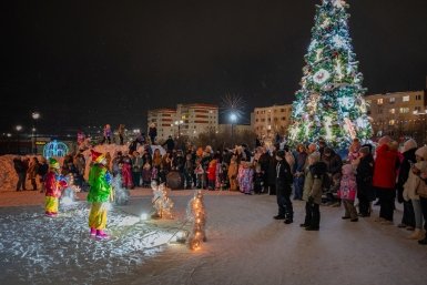 Новость дня