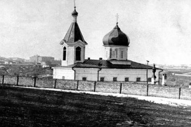 Для исторического свечного завода XIX века в Ставрополе утвердили охранную зону