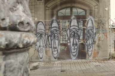 Для 16 исторических зданий на Карла Маркса определили охранную зону в Ставрополе