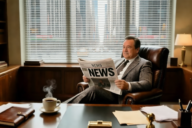 Новость дня