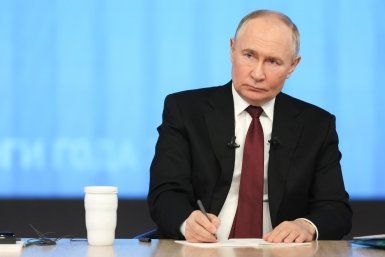 ВСУ расстреливали всех молодых людей, отходя из Северска - командир роты ВС РФ