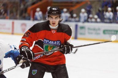 Новость дня