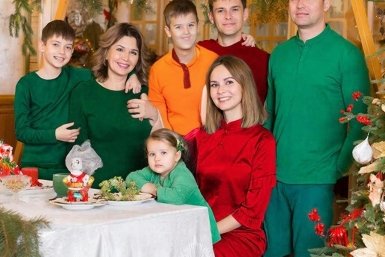 В чём встречать 2026 год Лошади: цвета удачи и стильные образы