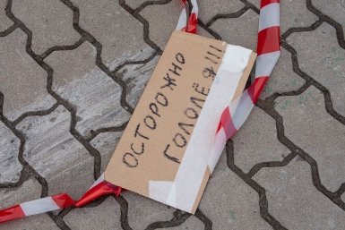 Новость дня