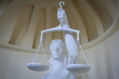 Лидер ОПГ из Забайкалья получил 14,5 лет колонии за пропаганду криминальных традиций