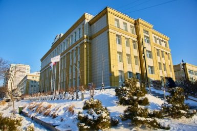 "Тихоокеанский Медицинский готов к новым целям программы стратегического академического лидерства "Приоритет"