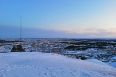 Новость дня