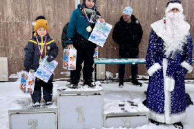 Новость дня