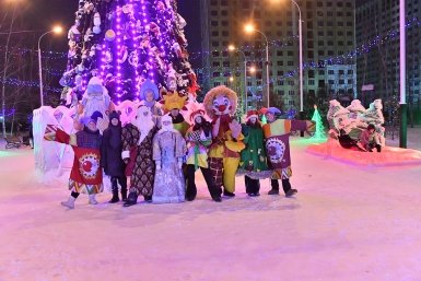 Новость дня