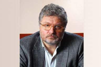 Известный российский писатель рассказал всю правду о современных литераторах