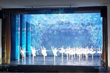 Культурное наследие Якутии: события 2025 года и их значение