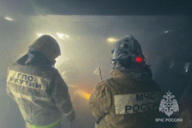 Трагическое начало года в Якутии: шесть человек погибли на пожарах, трое из них – дети