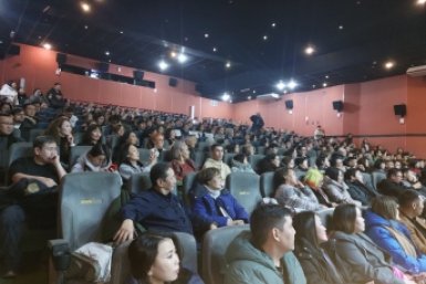 Якутское кино 2025: рекорд 280 млн рублей и фестивальные триумфы