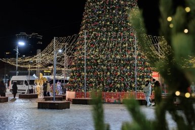 Новость дня