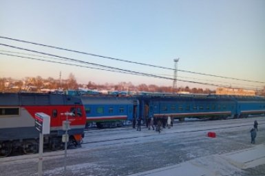 Новость дня