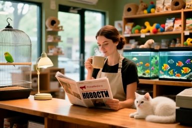 Новость дня