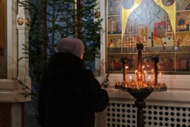 Что важно в Крещение на самом деле: разговор со священником в Ангарске