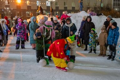 Новость дня