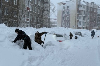 Новость дня