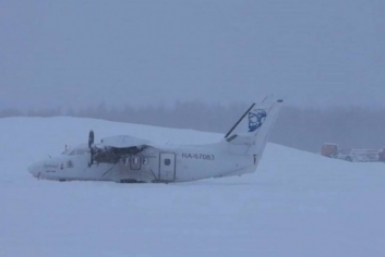 Режим ЧС сохраняется: в Николаевском районе продолжают бороться с затяжным циклоном