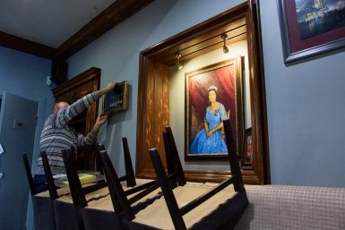 Зима 2025 года стала для нас абсолютным провалом — управляющая Five o’clock