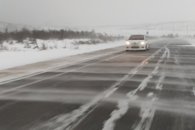 Тематическое фото MagadanMedia